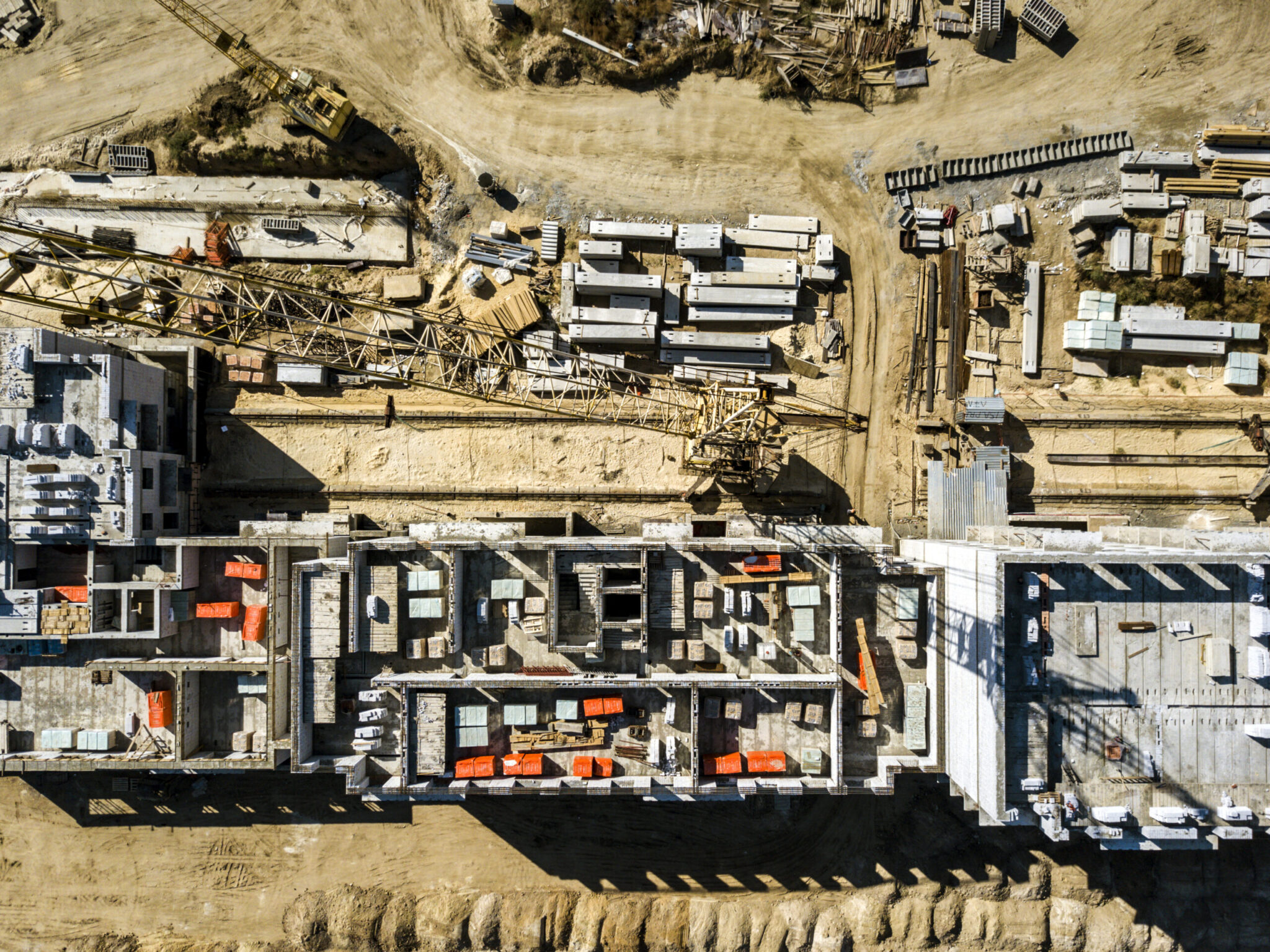 áreas negócio SOAPRO