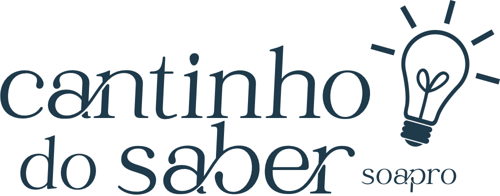 cantinho do saber