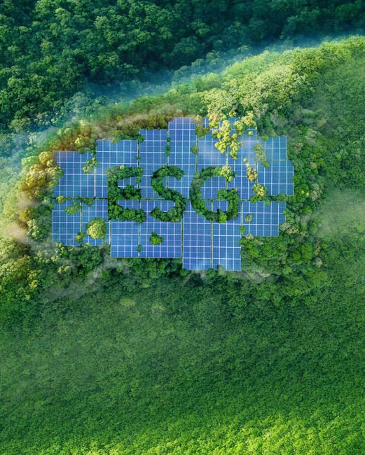 ESG e Energia- Uma Oportunidade Estratégica para Angola